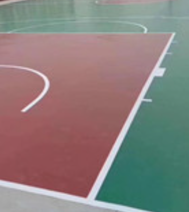 太原篮球场地坪维修全方案